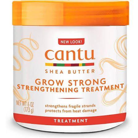 Cantu Shea Butter Grow Strong 173g